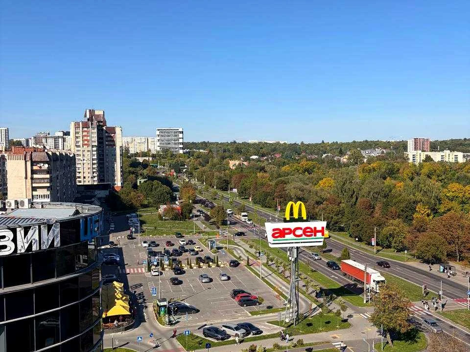 Квартира. Львів, В'ячеслава Чорновола просп.