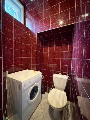 Sale of a luxury apartment with a fireplace near the Polytechnic, St. Arch