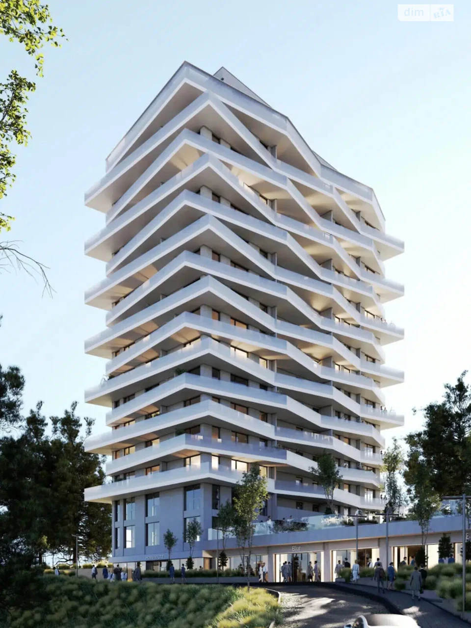 Sale Apartment Шевchenkivsky