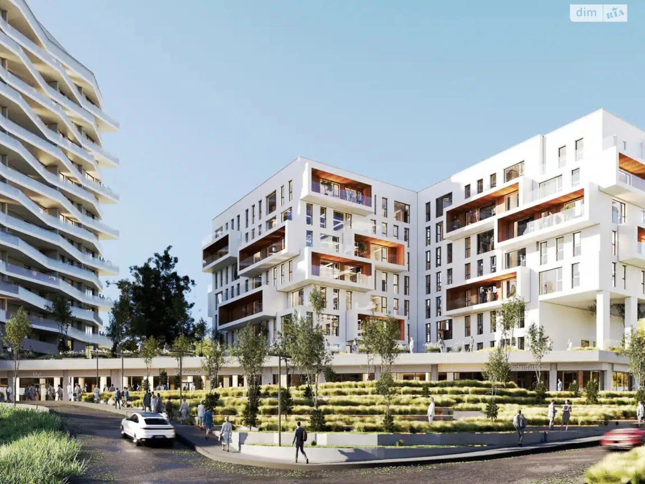 Sale Apartment Шевchenkivsky