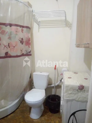 For sale compact 1-room apartment (studio)