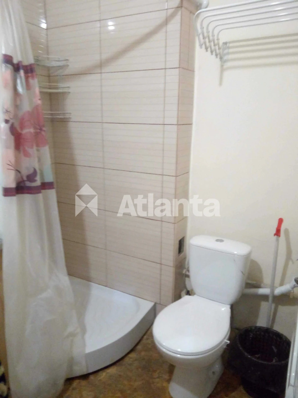 For sale compact 1-room apartment (studio)