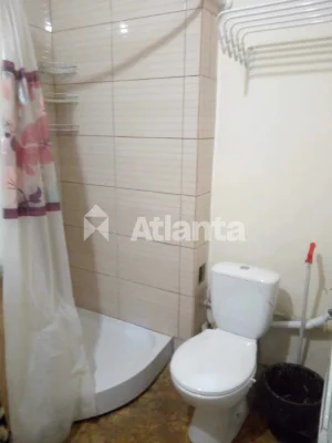 For sale compact 1-room apartment (studio)
