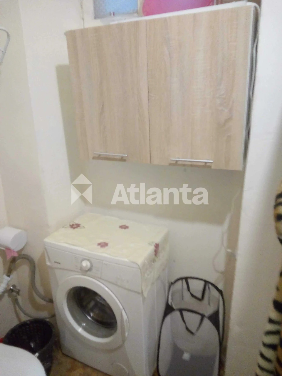 For sale compact 1-room apartment (studio)