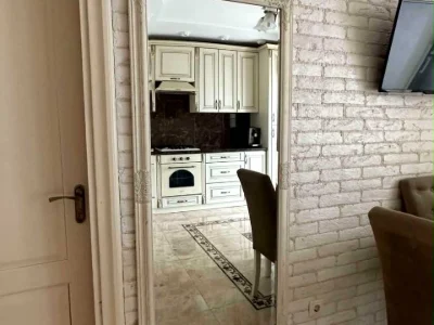 Квартира. Івано-Франківськ, Володимира Івасюка вул., (Будино