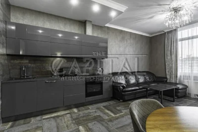 Продажа квартиры, ЖК Аристократ, 90м2, ул. Коновальця Евгена