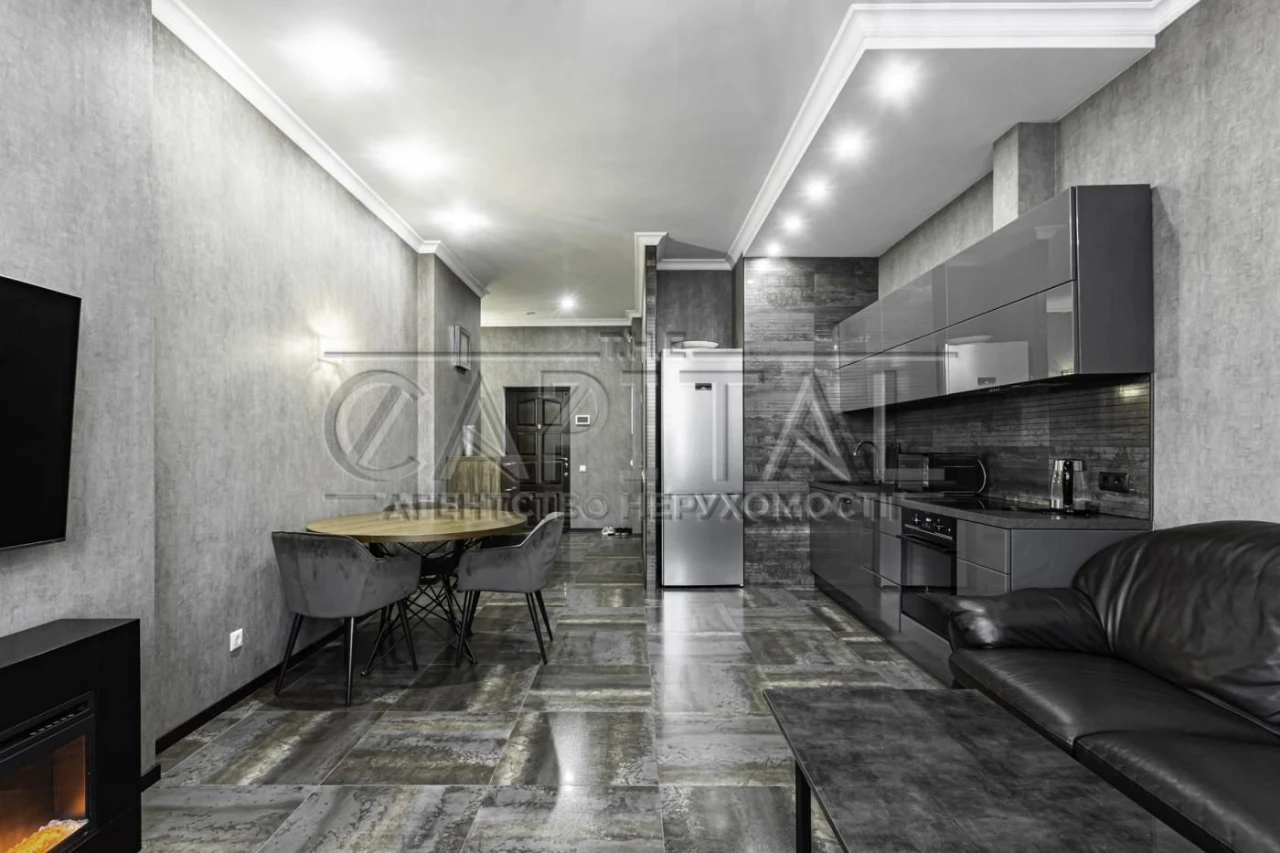 Продажа квартиры, ЖК Аристократ, 90м2, ул. Коновальця Евгена