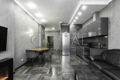 Продажа квартиры, ЖК Аристократ, 90м2, ул. Коновальця Евгена