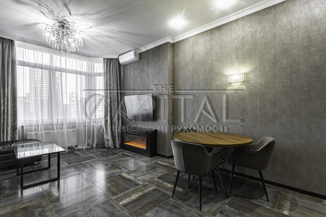 Продажа квартиры, ЖК Аристократ, 90м2, ул. Коновальця Евгена
