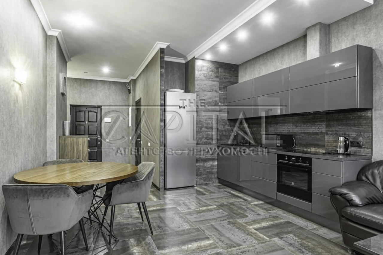 Продажа квартиры, ЖК Аристократ, 90м2, ул. Коновальця Евгена