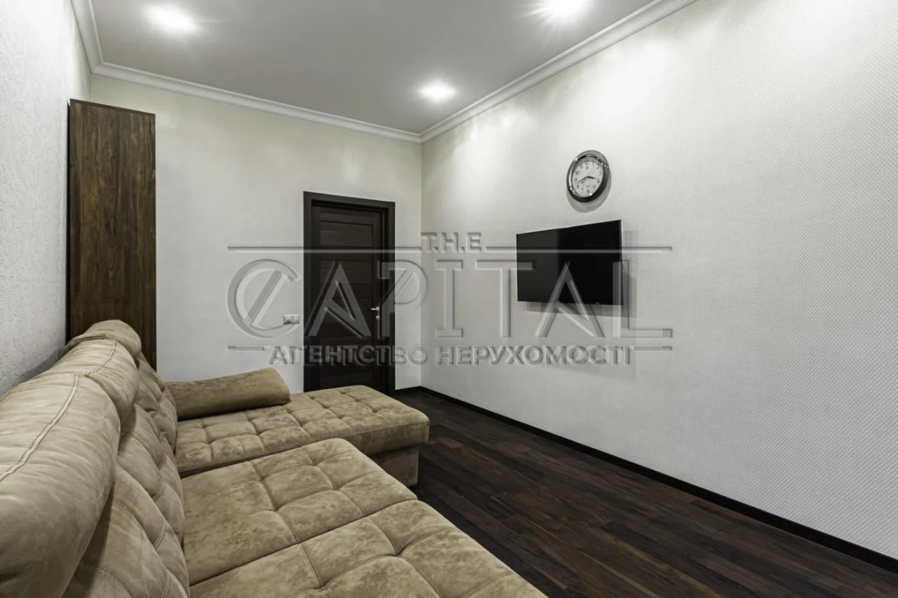 Продажа квартиры, ЖК Аристократ, 90м2, ул. Коновальця Евгена