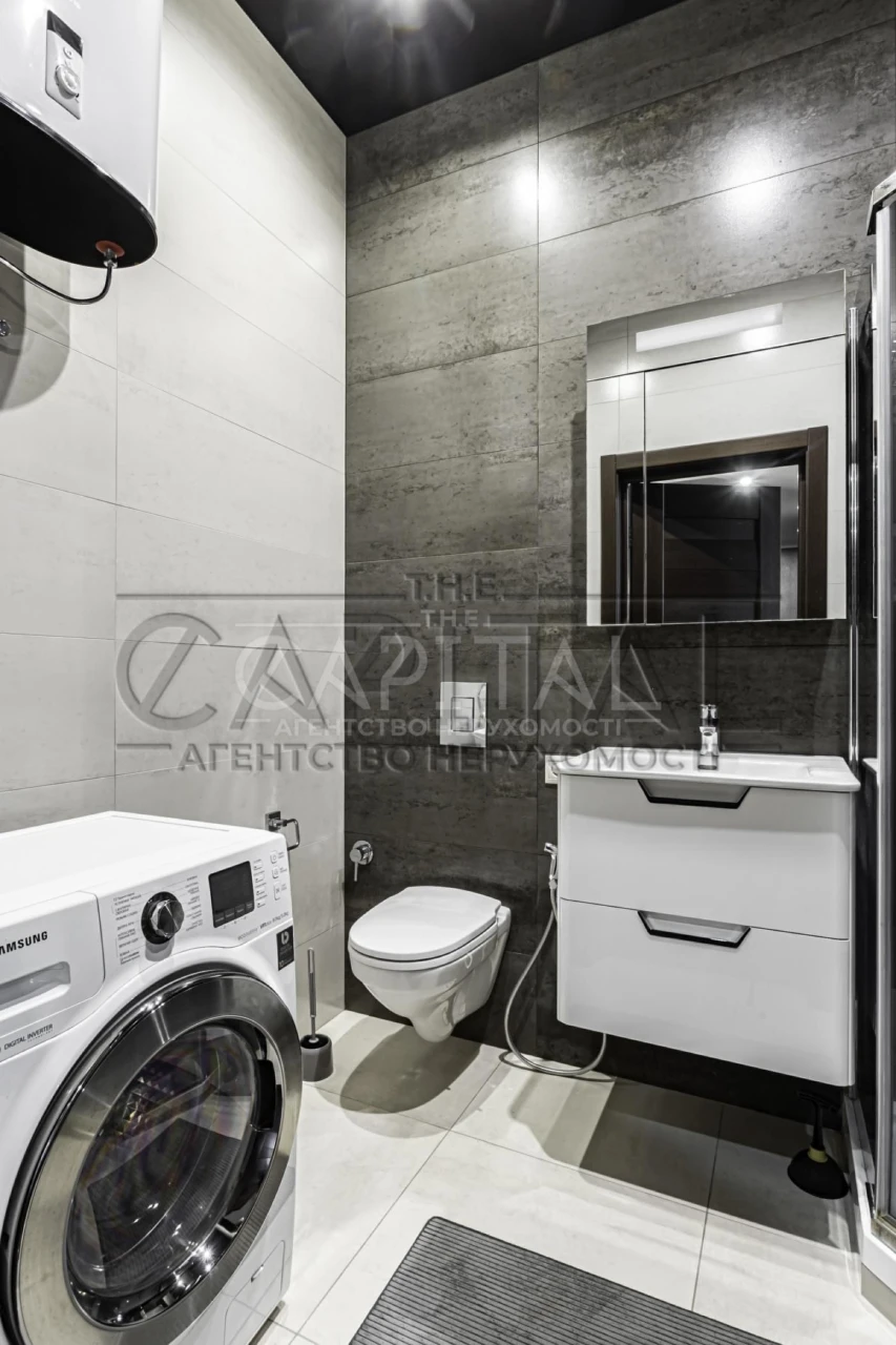 Продажа квартиры, ЖК Аристократ, 90м2, ул. Коновальця Евгена
