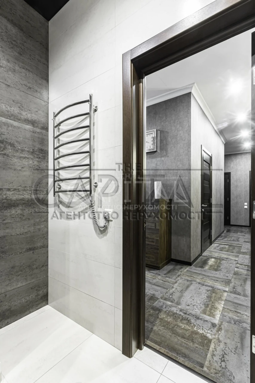 Продажа квартиры, ЖК Аристократ, 90м2, ул. Коновальця Евгена