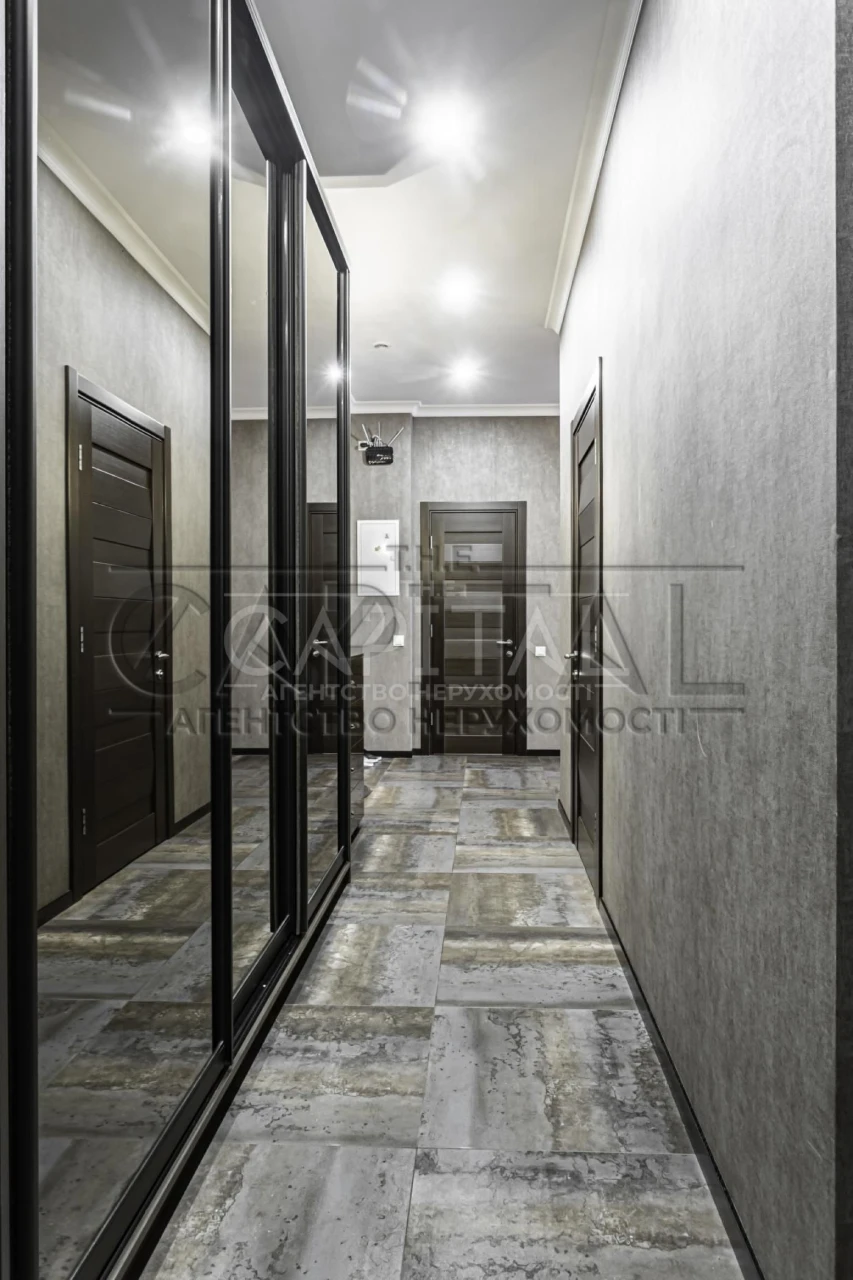 Продажа квартиры, ЖК Аристократ, 90м2, ул. Коновальця Евгена