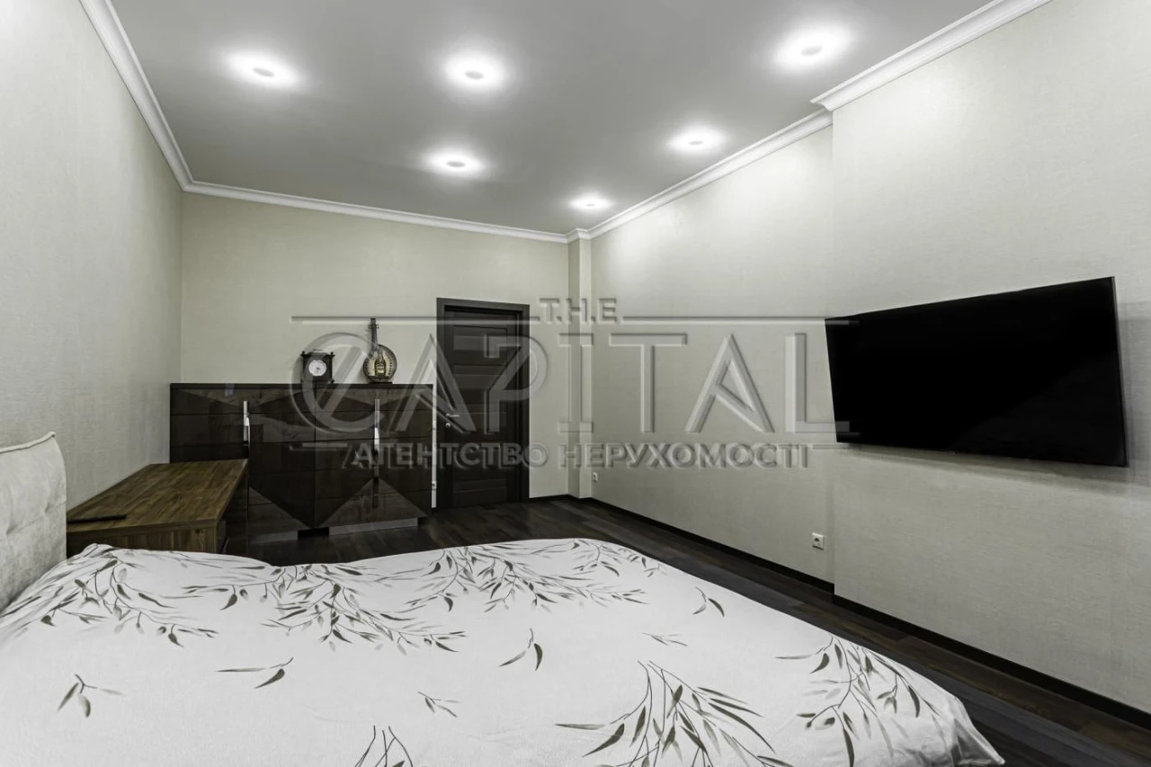 Продажа квартиры, ЖК Аристократ, 90м2, ул. Коновальця Евгена