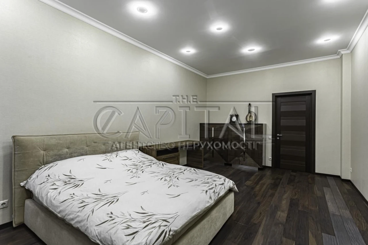 Продажа квартиры, ЖК Аристократ, 90м2, ул. Коновальця Евгена