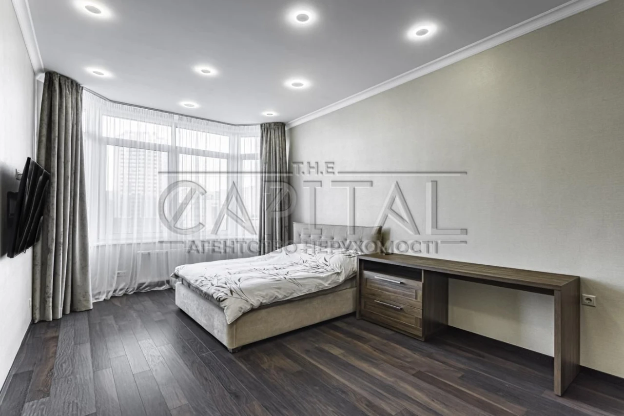 Продажа квартиры, ЖК Аристократ, 90м2, ул. Коновальця Евгена