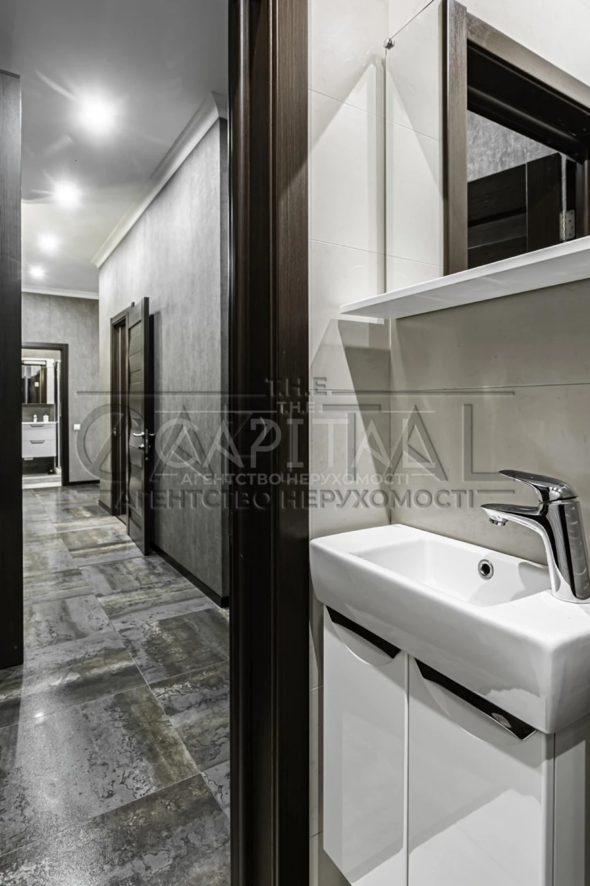 Продажа квартиры, ЖК Аристократ, 90м2, ул. Коновальця Евгена