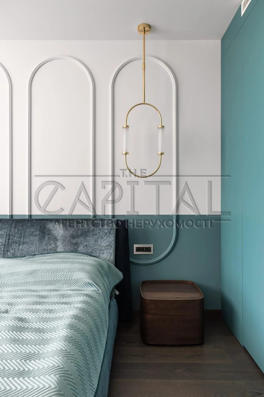 Продажа квартиры с дизайнерским ремонтом в ЖК Chicago Centra