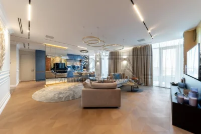 Продаж Квартири бул. Лесі Українки Печерський ЖК Jack House