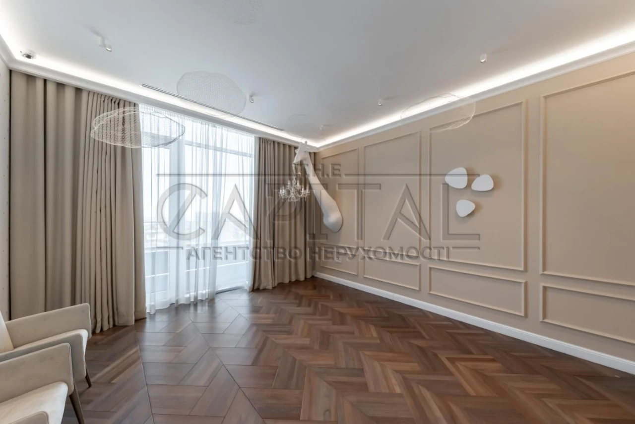 Продаж Квартири бул. Лесі Українки Печерський ЖК Jack House