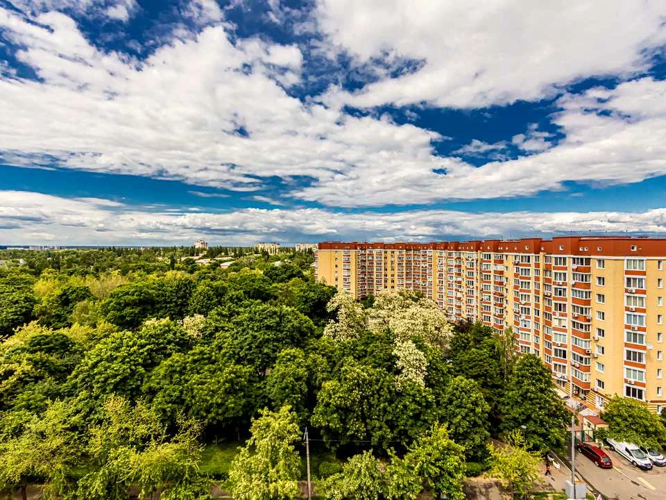 Квартира. Салтівка, вул. Салютна