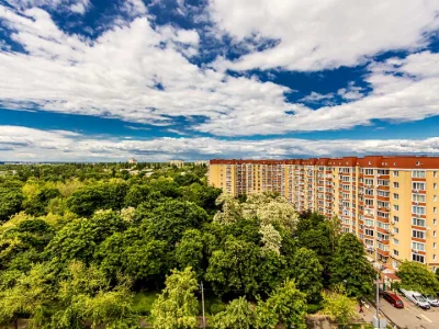 Квартира. Салтівка, вул. Салютна