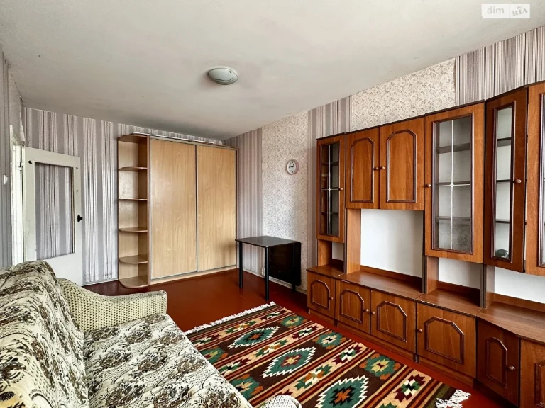 Продаж Квартира Теремки-1