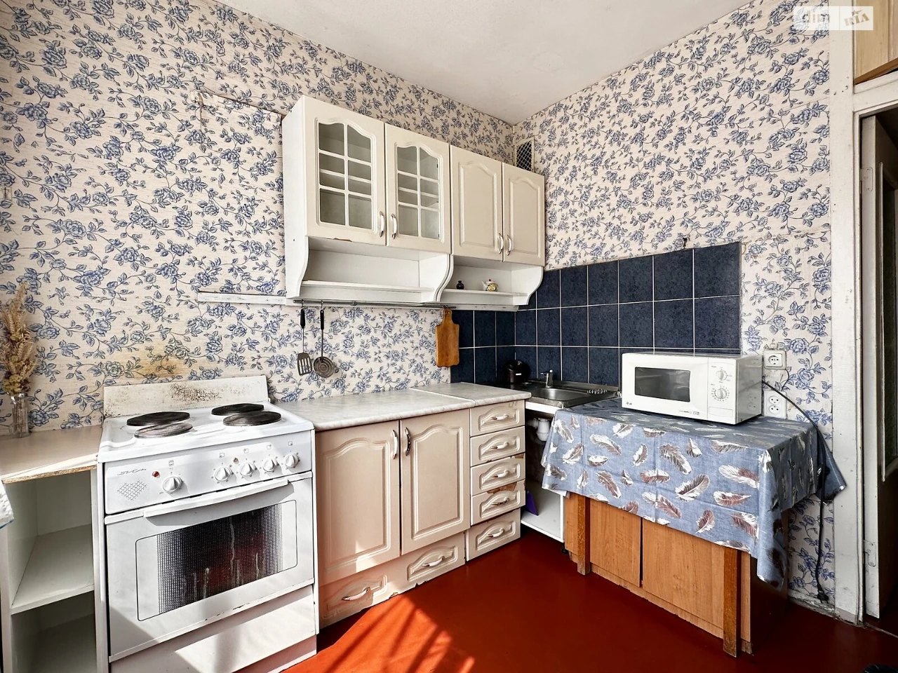Продаж Квартира Теремки-1