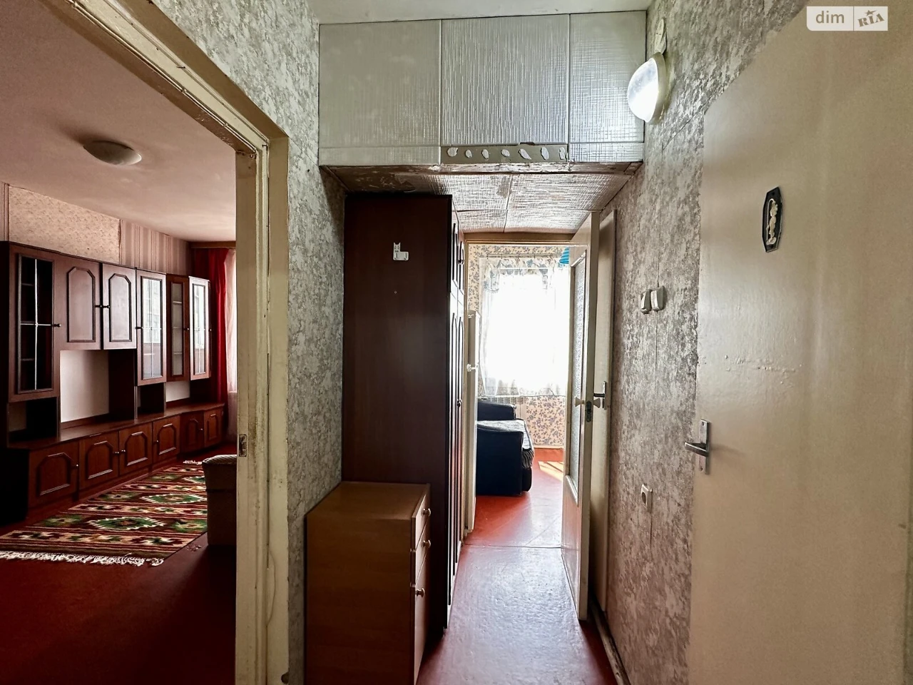 Продаж Квартира Теремки-1