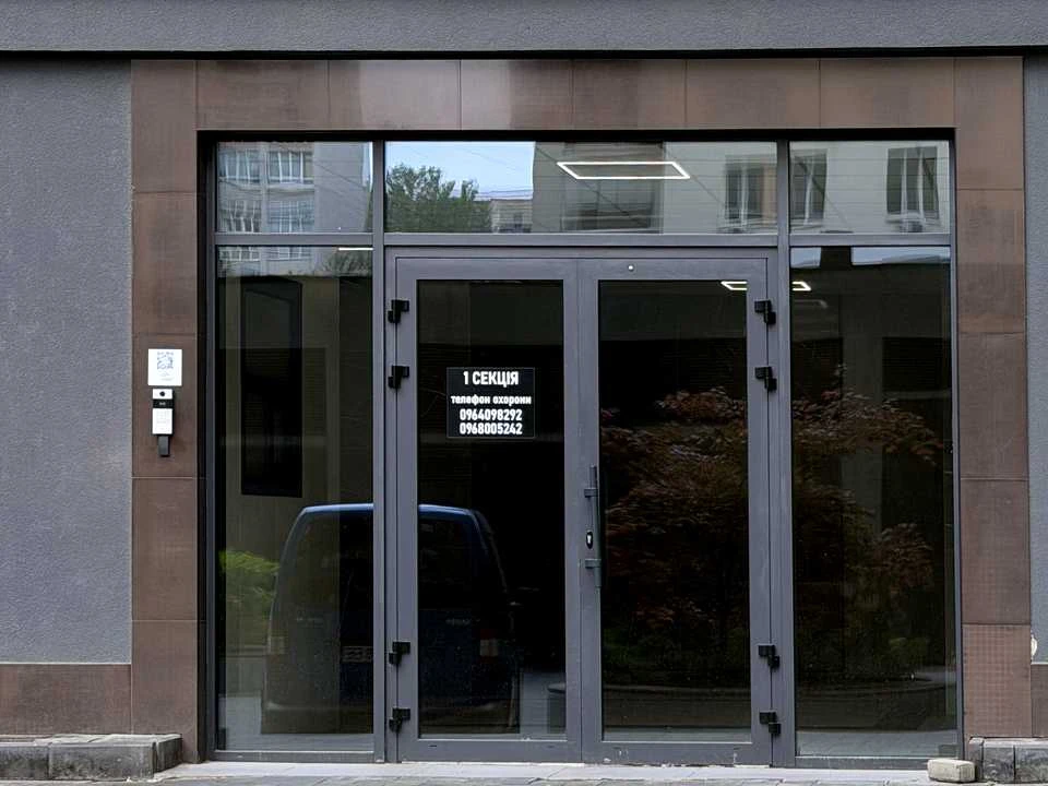 Квартира. Харьков, проспект Тракторобудівників