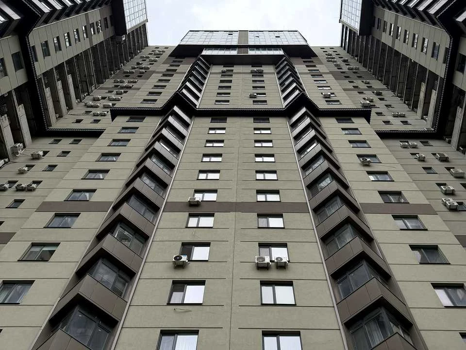 Квартира. Харьков, проспект Тракторобудівників