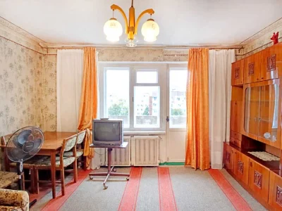 Apartment. Dnipro, Mariya Lysycenko St.