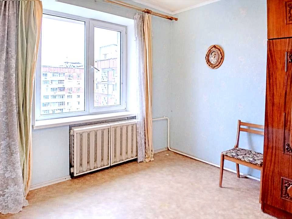 Apartment. Dnipro, Mariya Lysycenko St.