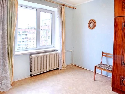 Apartment. Dnipro, Mariya Lysycenko St.