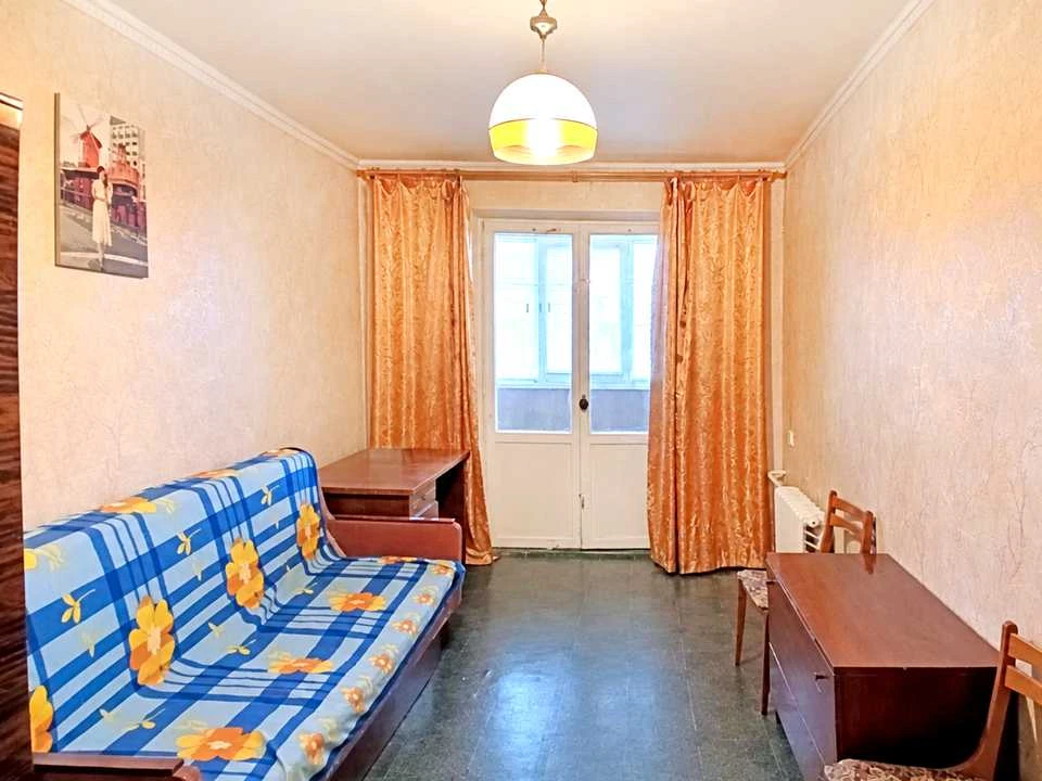 Apartment. Dnipro, Mariya Lysycenko St.