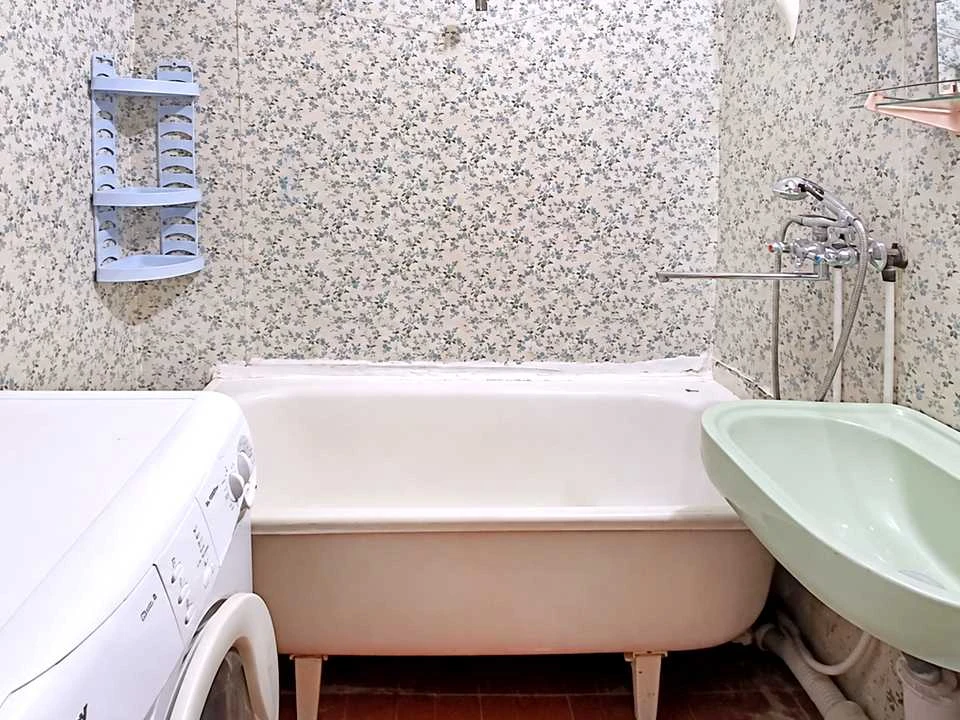 Apartment. Dnipro, Mariya Lysycenko St.