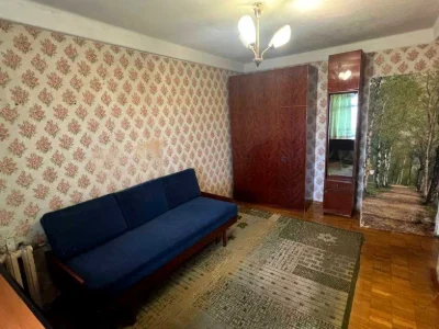 Apartment. Kyiv, Yevhen Konovaltsia Street