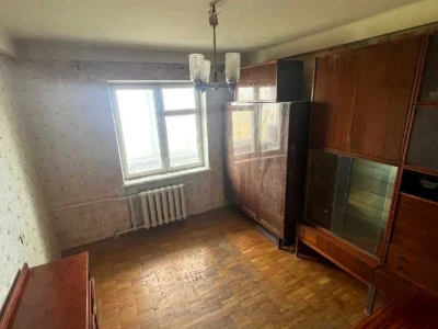 Apartment. Kyiv, Yevhen Konovaltsia Street