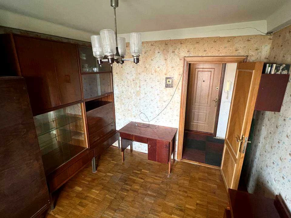 Apartment. Kyiv, Yevhen Konovaltsia Street