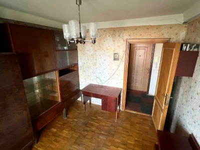 Apartment. Kyiv, Yevhen Konovaltsia Street