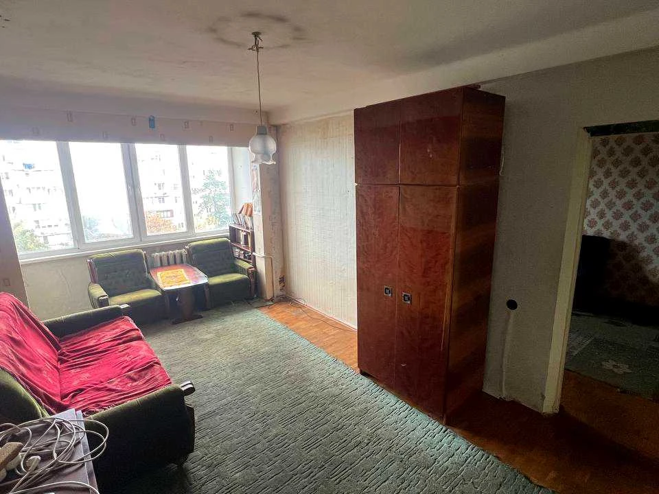 Apartment. Kyiv, Yevhen Konovaltsia Street