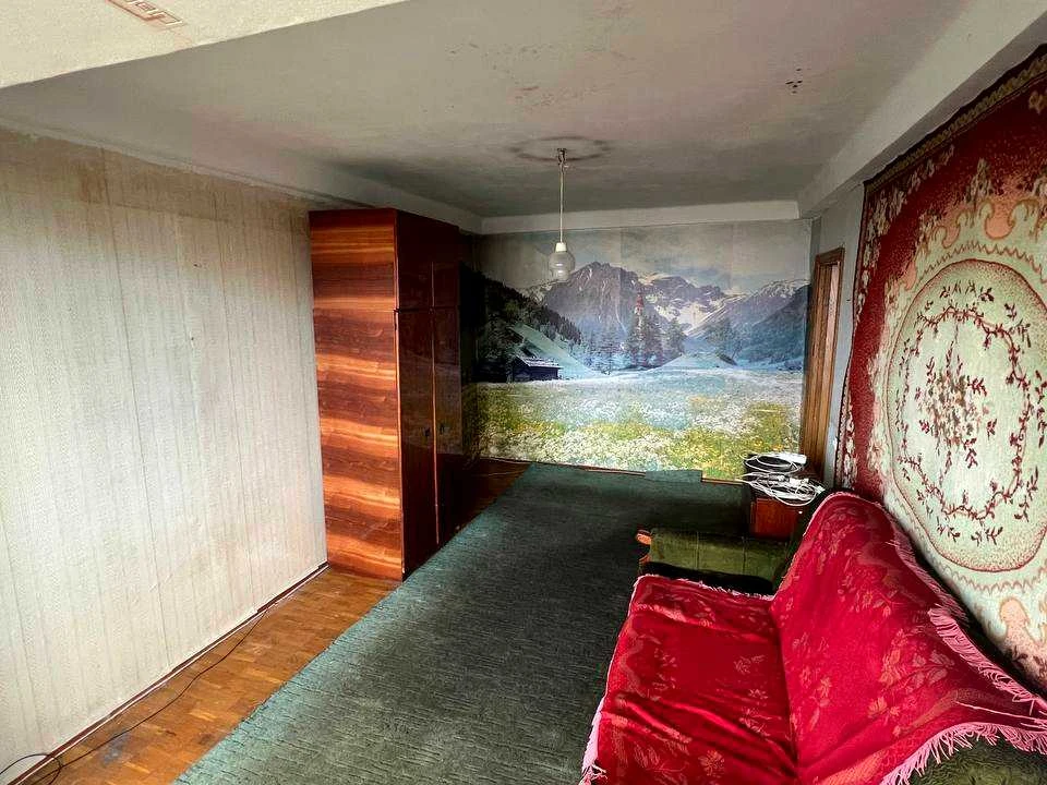 Apartment. Kyiv, Yevhen Konovaltsia Street