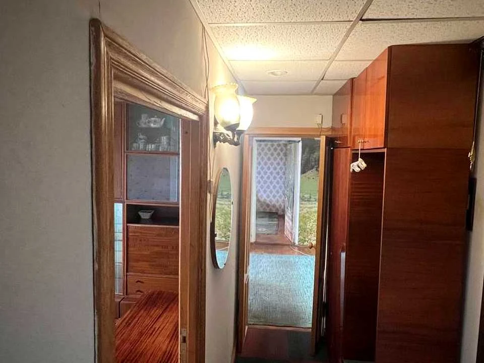 Apartment. Kyiv, Yevhen Konovaltsia Street