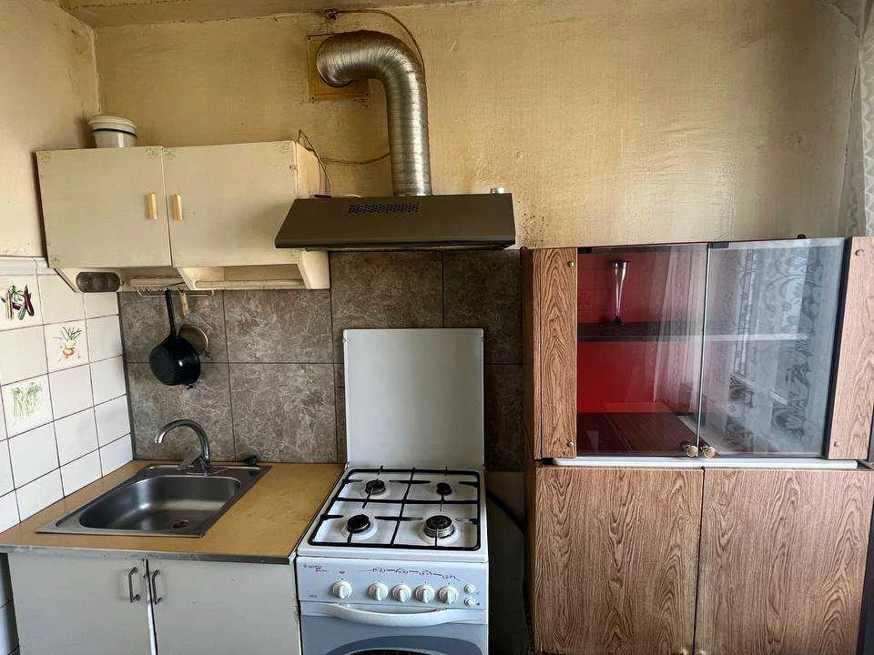Apartment. Kyiv, Yevhen Konovaltsia Street