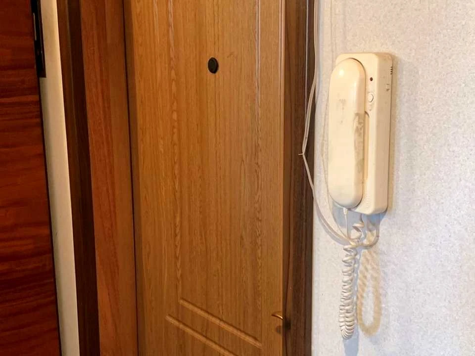 Apartment. Kyiv, Yevhen Konovaltsia Street