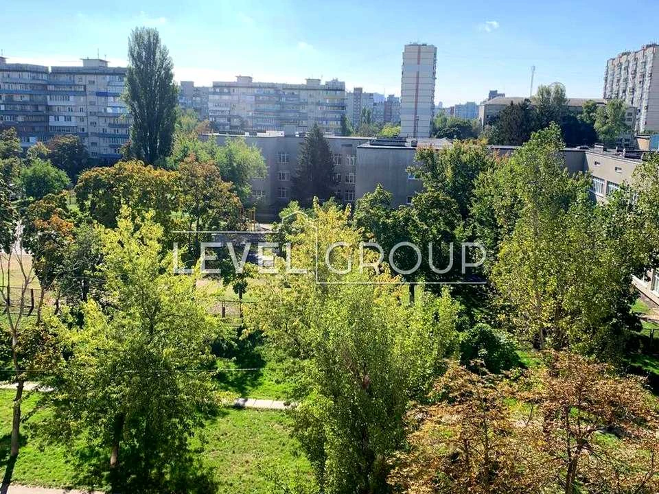 Квартира. Харьков, Оболонский просп.