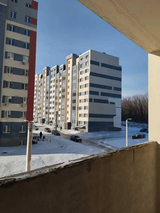 For sale 1-room apartment 3/9, residential complex Pobedy-2, Pobedy 86 (2