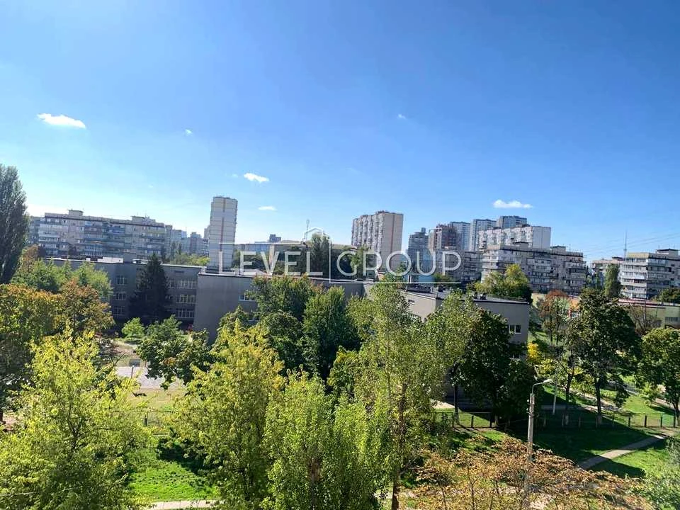Квартира. Харьков, Оболонский просп.