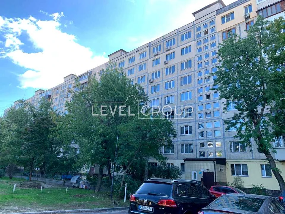 Квартира. Харьков, Оболонский просп.